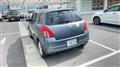 2009 Suzuki Swift