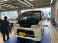 2011 Daihatsu Tanto