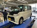 2011 Daihatsu Tanto