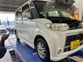 2011 Daihatsu Tanto
