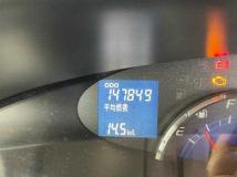 2011 Daihatsu Tanto