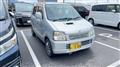 2002 Suzuki Wagon R
