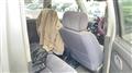 2002 Suzuki Wagon R