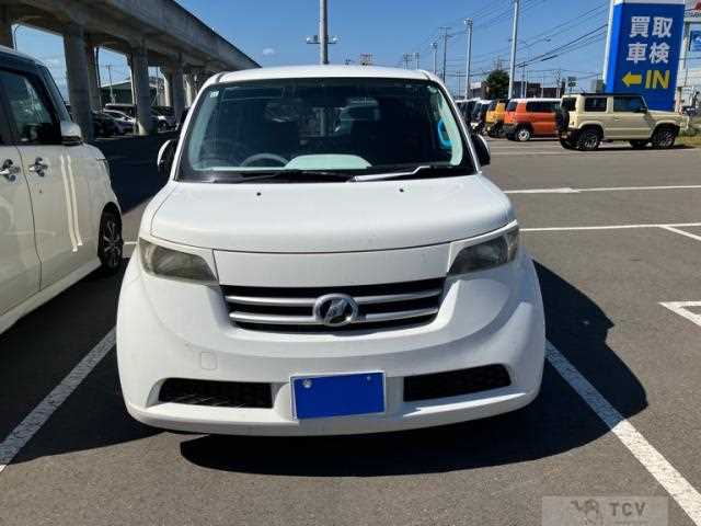 2006 Toyota bB