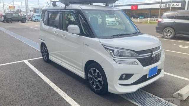 2020 Mitsubishi Mitsubishi Others