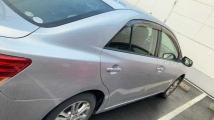 2007 Toyota Allion