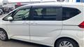 2018 Honda Freed