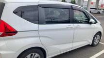 2018 Honda Freed