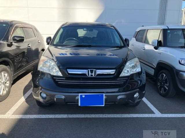 2007 Honda CR-Z