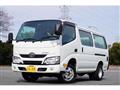 2021 Toyota Dyna Root Van