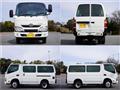 2021 Toyota Dyna Root Van