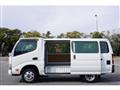 2021 Toyota Dyna Root Van