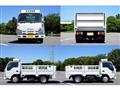 2014 Isuzu Elf Truck