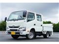 2021 Toyota Dyna Truck