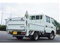 2021 Toyota Dyna Truck