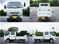2021 Toyota Dyna Truck