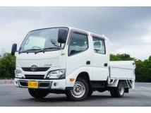 2021 Toyota Dyna Truck