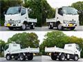 2019 Hino Dutro