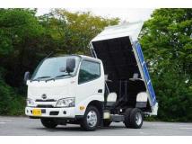 2019 Hino Dutro