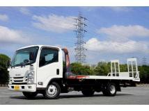 2021 Isuzu Elf Truck
