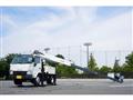 2021 Isuzu Elf Truck