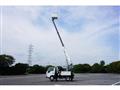 2021 Isuzu Elf Truck