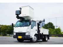 2021 Isuzu Elf Truck