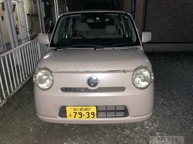 2009 Daihatsu MIRA COCOA