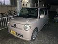 2009 Daihatsu MIRA COCOA