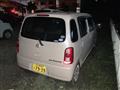 2009 Daihatsu MIRA COCOA