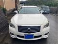 2010 Nissan Fuga
