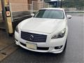 2010 Nissan Fuga