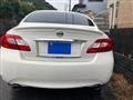 2010 Nissan Fuga