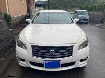 2010 Nissan Fuga