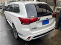 2016 Mitsubishi Outlander