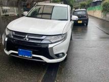 2016 Mitsubishi Outlander