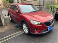 2012 Mazda CX-5