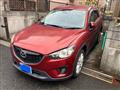 2012 Mazda CX-5