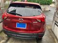2012 Mazda CX-5