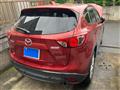 2012 Mazda CX-5