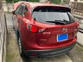 2012 Mazda CX-5