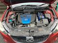 2012 Mazda CX-5
