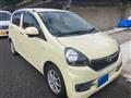 2015 Toyota PIXIS EPOCH