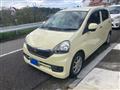 2015 Toyota PIXIS EPOCH