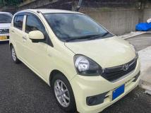 2015 Toyota PIXIS EPOCH
