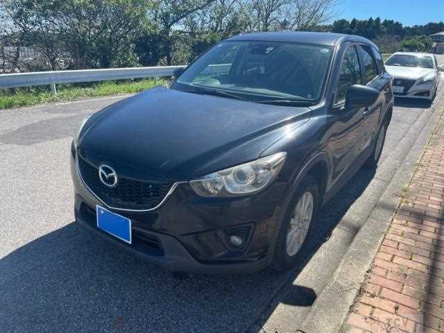 2013 Mazda CX-5
