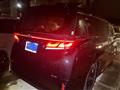 2023 Toyota Vellfire