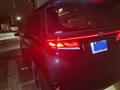 2023 Toyota Vellfire