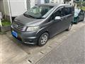 2012 Honda Freed