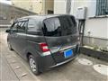 2012 Honda Freed